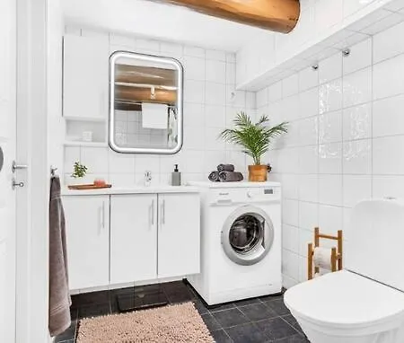 Stilig Bryggeleilighet I Sentrum * Trondheim